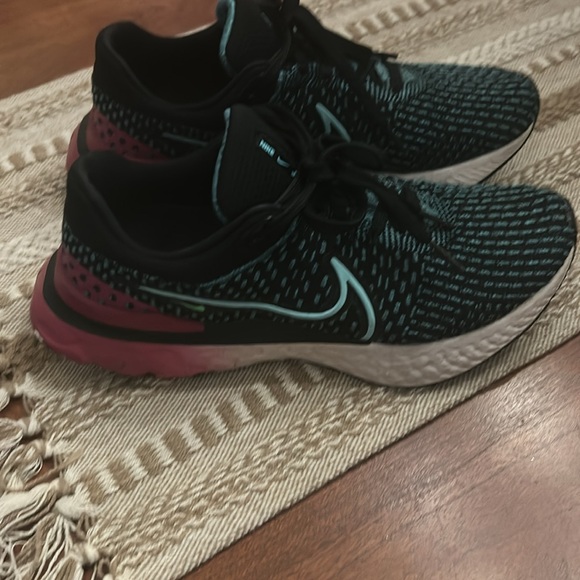 Nike react infinity - Picture 3 of 8